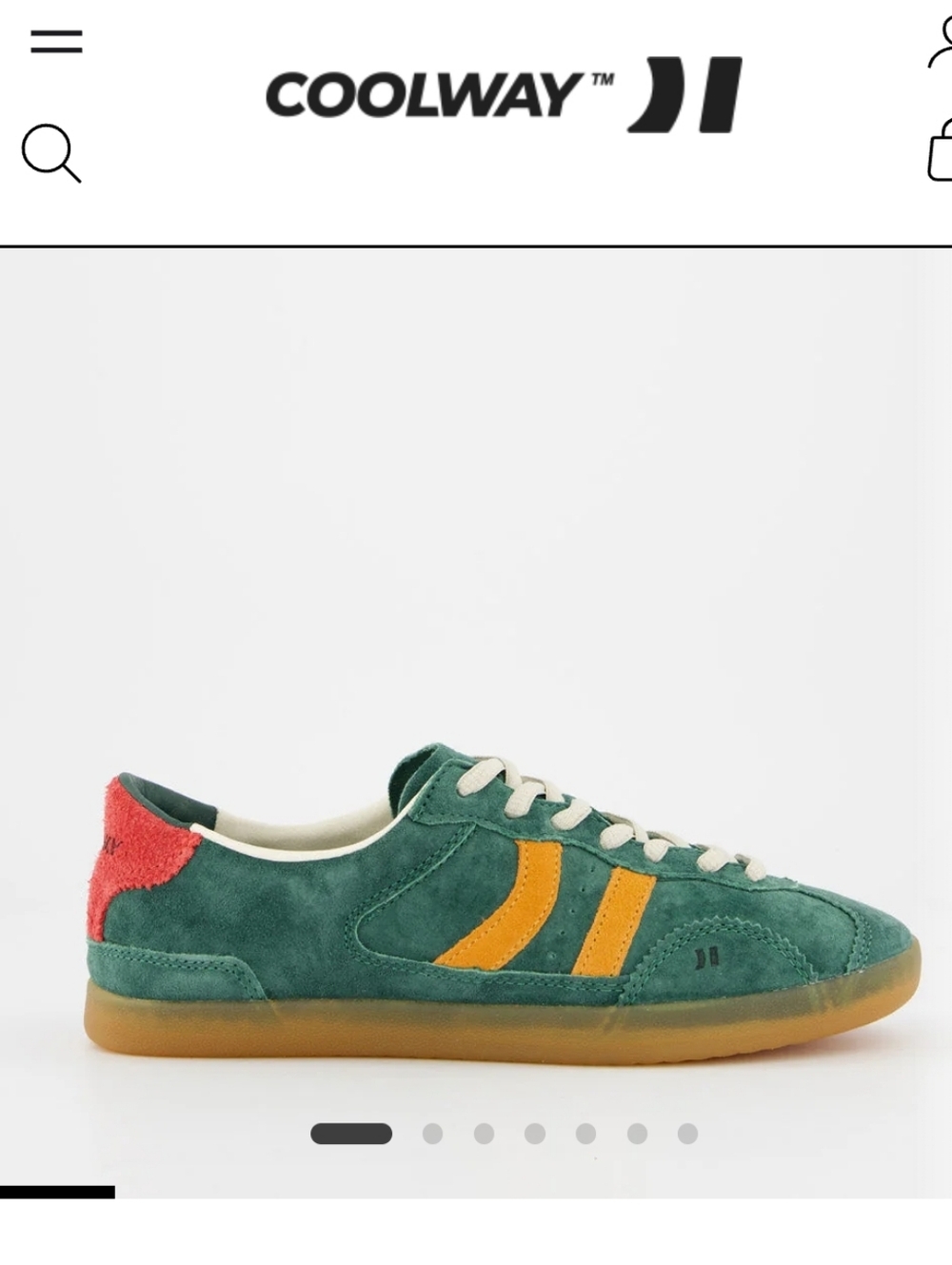 Coolway Kizuna Sneakers